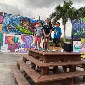 Meet your Posher, Ericka